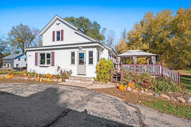 106 N LEMKE STREET, Cecil, WI 54111