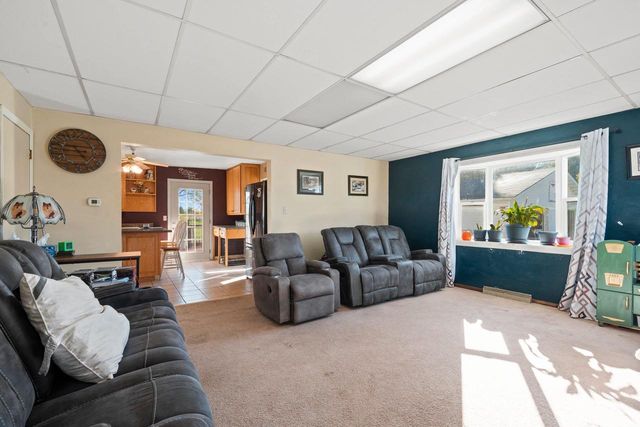 106 N LEMKE STREET, Cecil, WI 54111