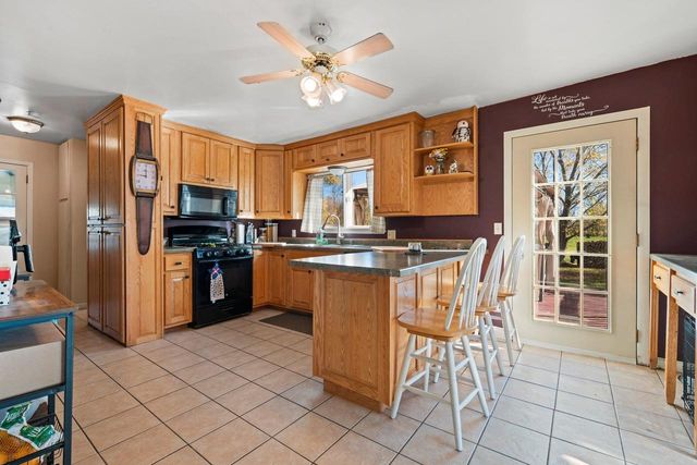 106 N LEMKE STREET, Cecil, WI 54111