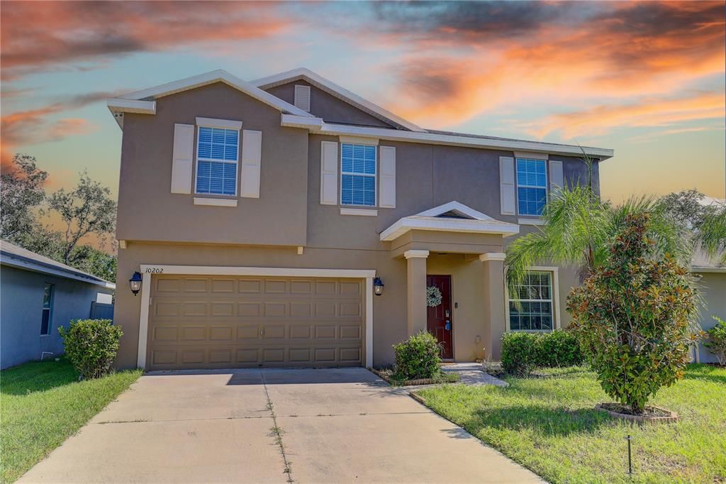 10202 STRAWBERRY TETRA DRIVE, Riverview, FL 33578