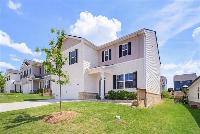 374 Murray Lane, Hoschton, GA 30548