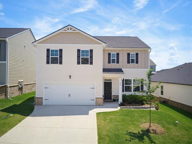 374 Murray Lane, Hoschton, GA 30548
