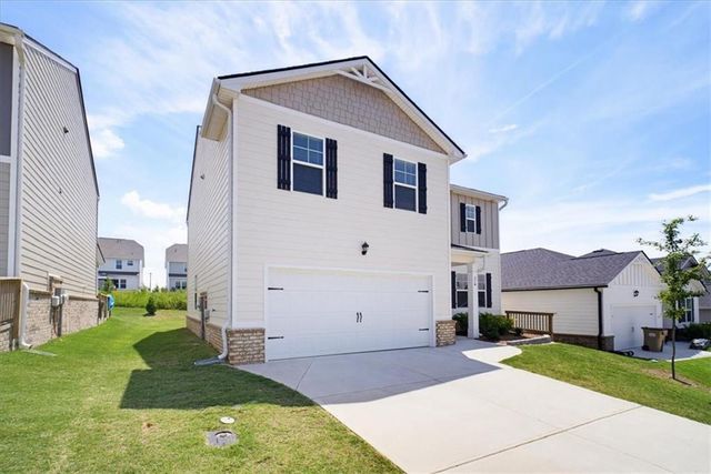 374 Murray Lane, Hoschton, GA 30548
