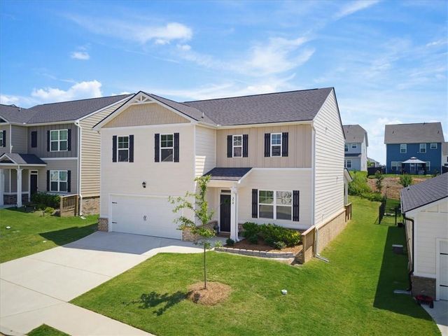 374 Murray Lane, Hoschton, GA 30548