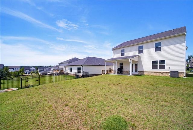 374 Murray Lane, Hoschton, GA 30548