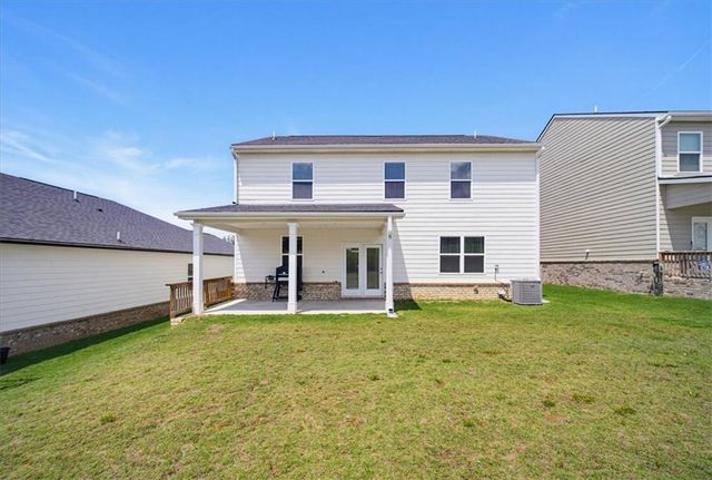 374 Murray Lane, Hoschton, GA 30548