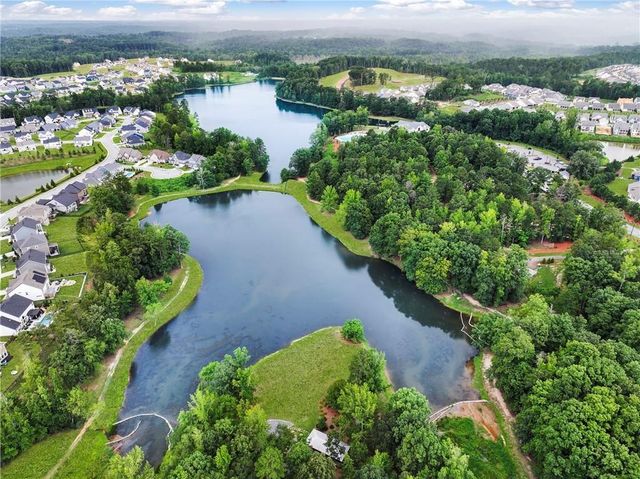 374 Murray Lane, Hoschton, GA 30548