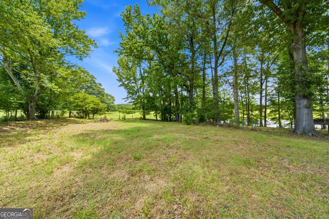 607 Grant Road, Brooks, GA 30205