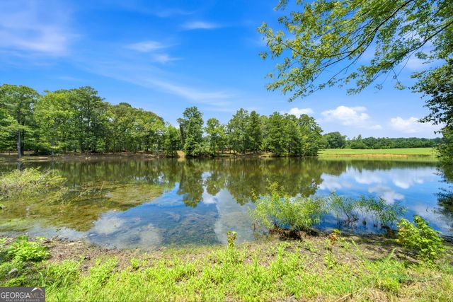 607 Grant Road, Brooks, GA 30205