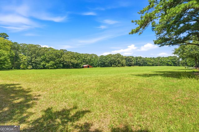 607 Grant Road, Brooks, GA 30205