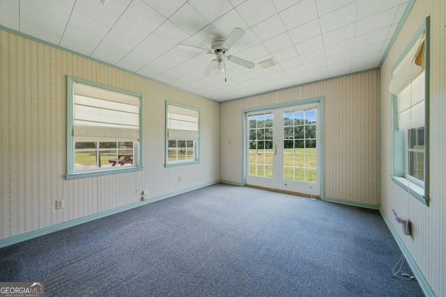 607 Grant Road, Brooks, GA 30205