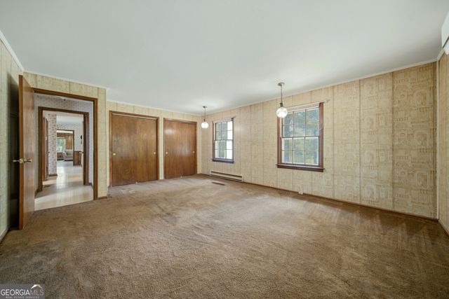 607 Grant Road, Brooks, GA 30205