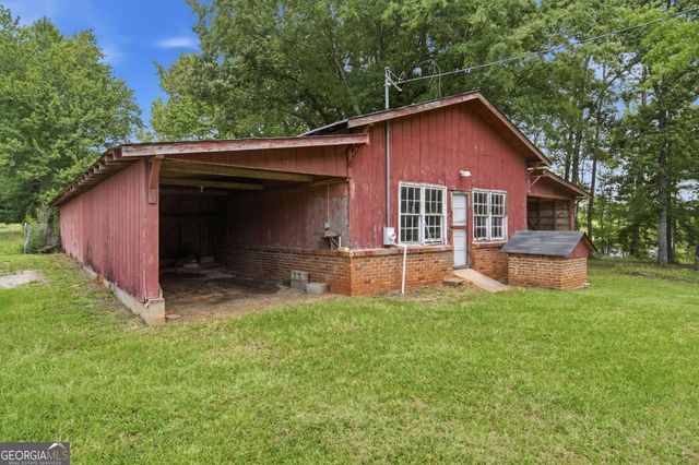 607 Grant Road, Brooks, GA 30205