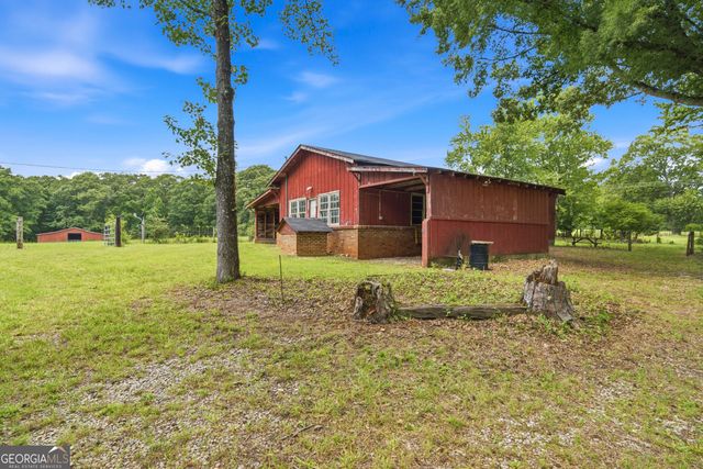 607 Grant Road, Brooks, GA 30205
