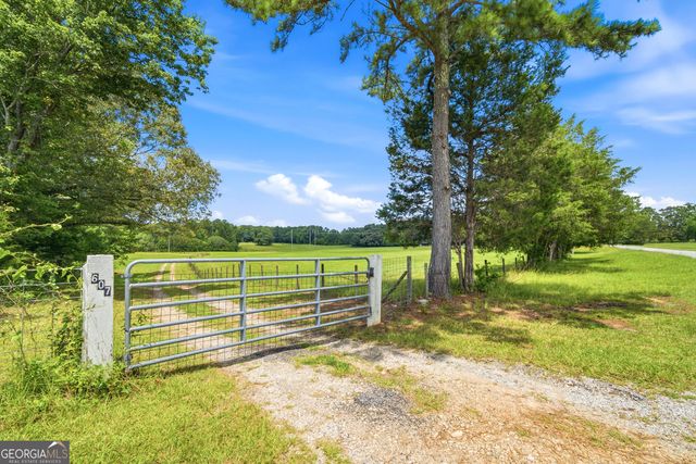 607 Grant Road, Brooks, GA 30205