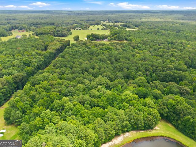 607 Grant Road, Brooks, GA 30205