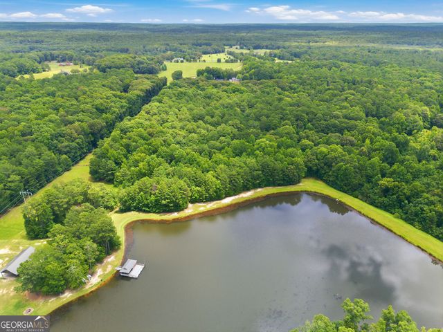 607 Grant Road, Brooks, GA 30205