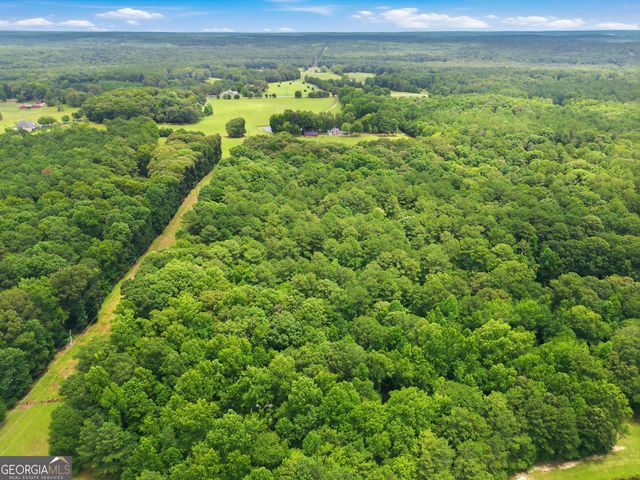 607 Grant Road, Brooks, GA 30205