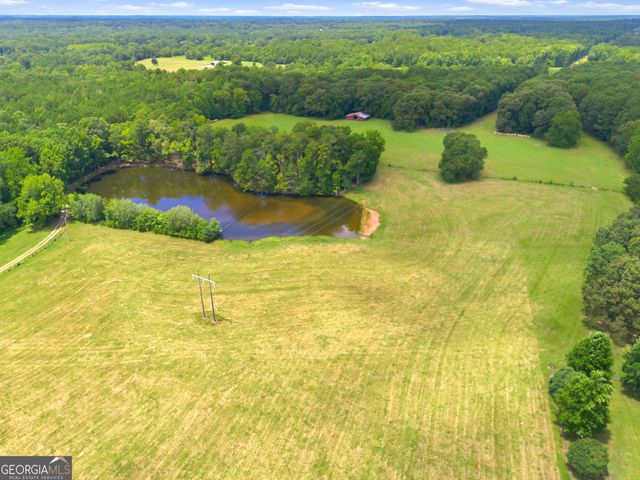 607 Grant Road, Brooks, GA 30205