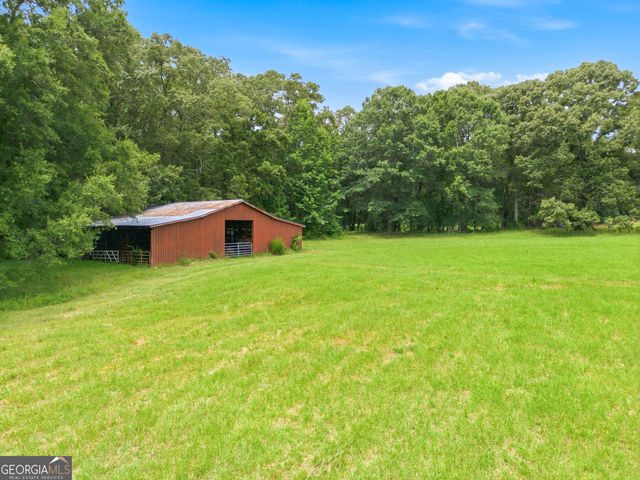 607 Grant Road, Brooks, GA 30205