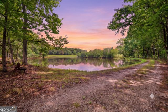 607 Grant Road, Brooks, GA 30205