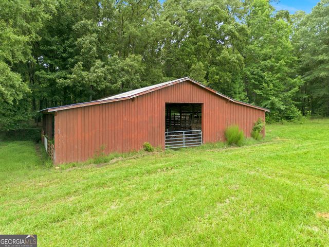 607 Grant Road, Brooks, GA 30205