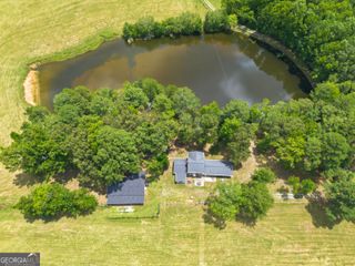 607 Grant Road, Brooks, GA 30205