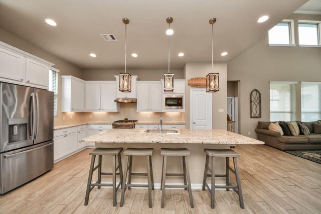 23810 Mesia Meadow Lane, Katy, TX 77493