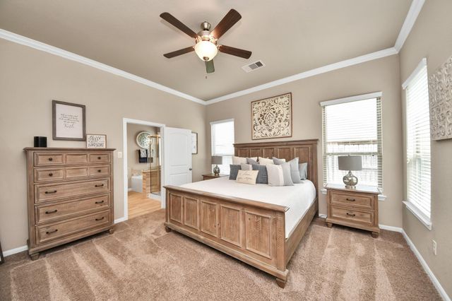 23810 Mesia Meadow Lane, Katy, TX 77493