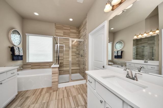 23810 Mesia Meadow Lane, Katy, TX 77493