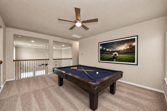 23810 Mesia Meadow Lane, Katy, TX 77493