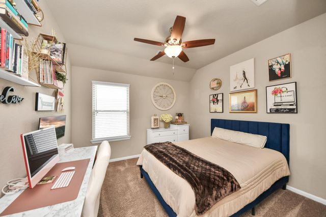 23810 Mesia Meadow Lane, Katy, TX 77493