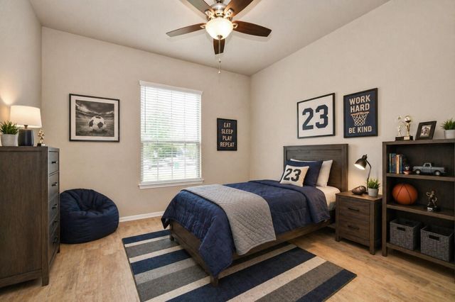 23810 Mesia Meadow Lane, Katy, TX 77493