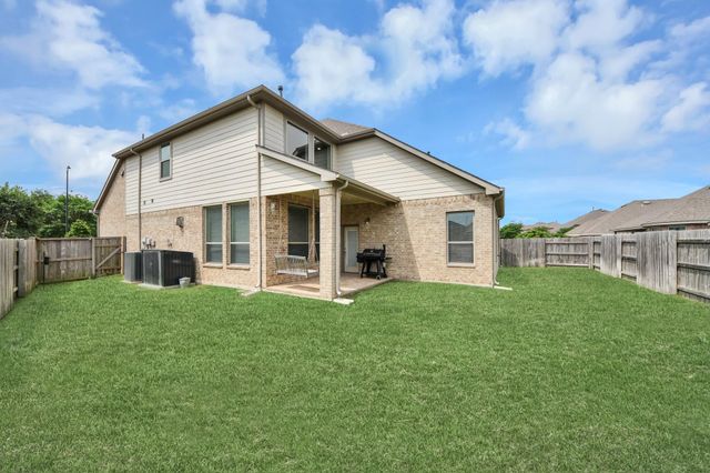 23810 Mesia Meadow Lane, Katy, TX 77493