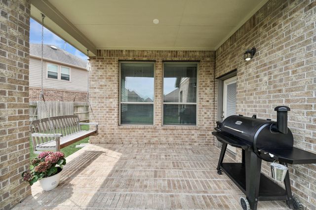 23810 Mesia Meadow Lane, Katy, TX 77493