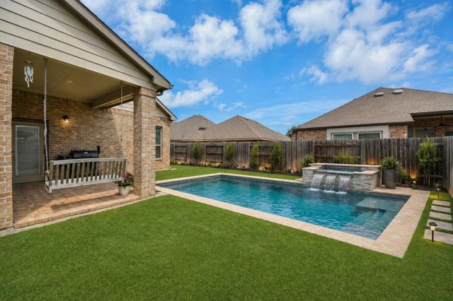 23810 Mesia Meadow Lane, Katy, TX 77493