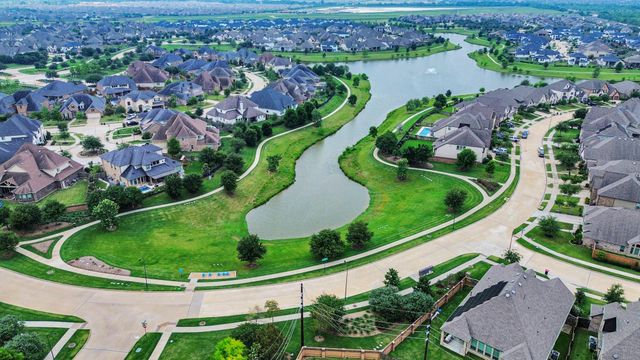 23810 Mesia Meadow Lane, Katy, TX 77493