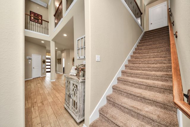 23810 Mesia Meadow Lane, Katy, TX 77493