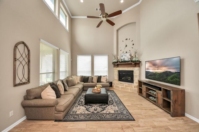 23810 Mesia Meadow Lane, Katy, TX 77493