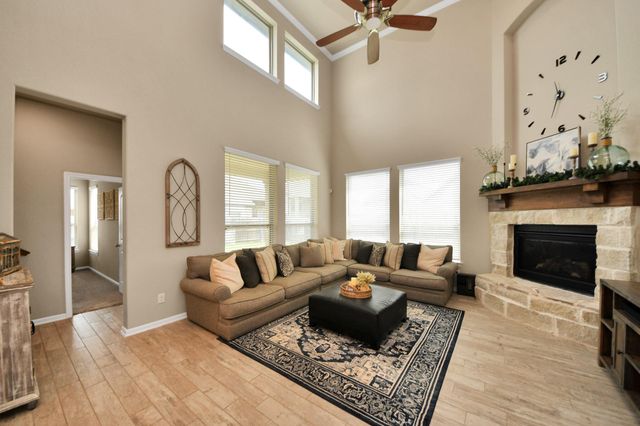 23810 Mesia Meadow Lane, Katy, TX 77493