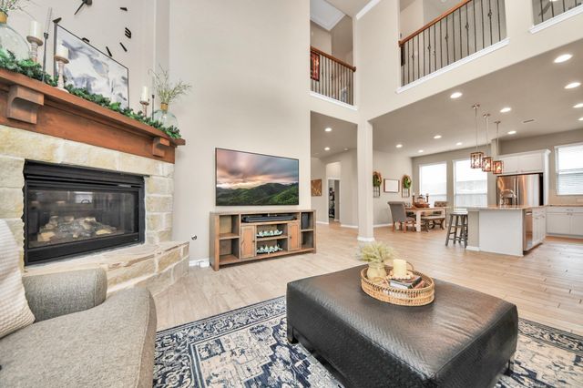 23810 Mesia Meadow Lane, Katy, TX 77493