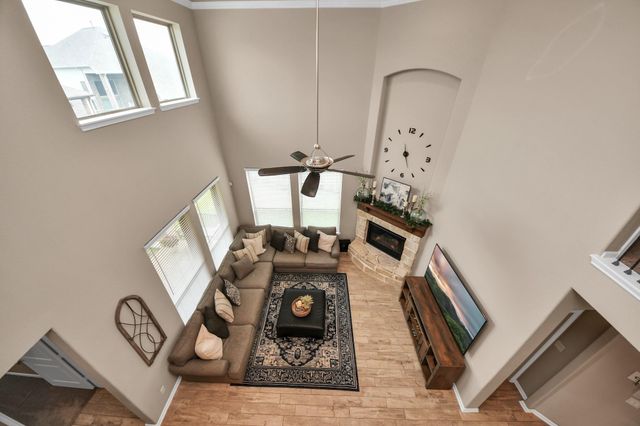 23810 Mesia Meadow Lane, Katy, TX 77493