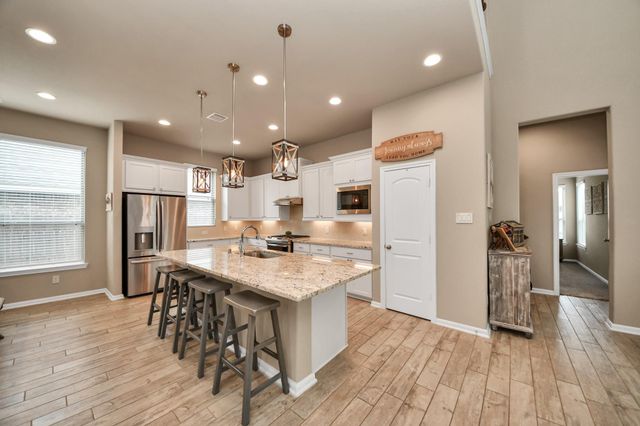 23810 Mesia Meadow Lane, Katy, TX 77493