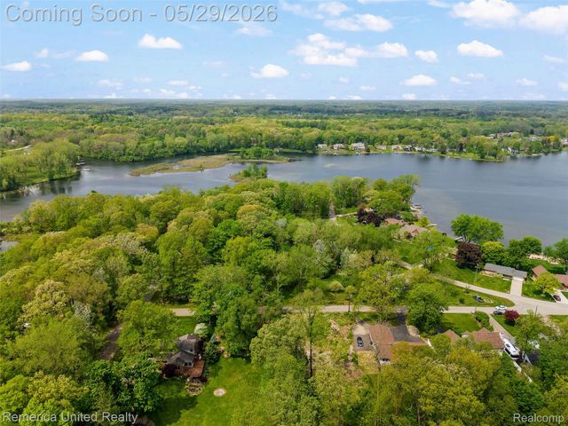 4375 Irene Drive, Marion Township, MI 48843