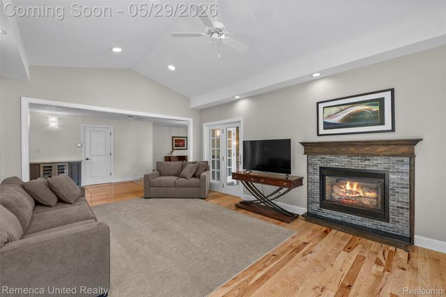 4375 Irene Drive, Marion Township, MI 48843