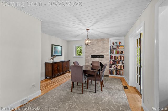 4375 Irene Drive, Marion Township, MI 48843