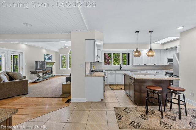 4375 Irene Drive, Marion Township, MI 48843