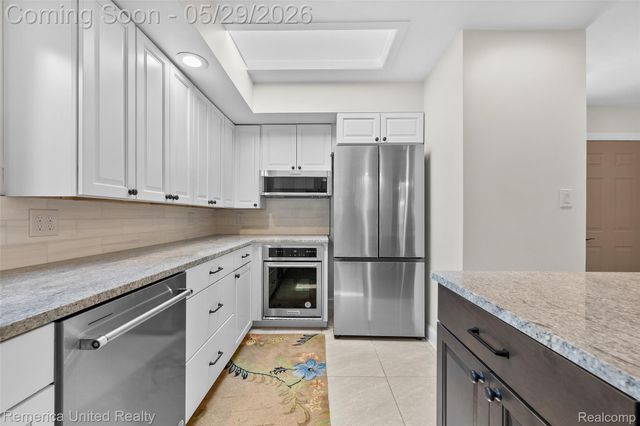 4375 Irene Drive, Marion Township, MI 48843