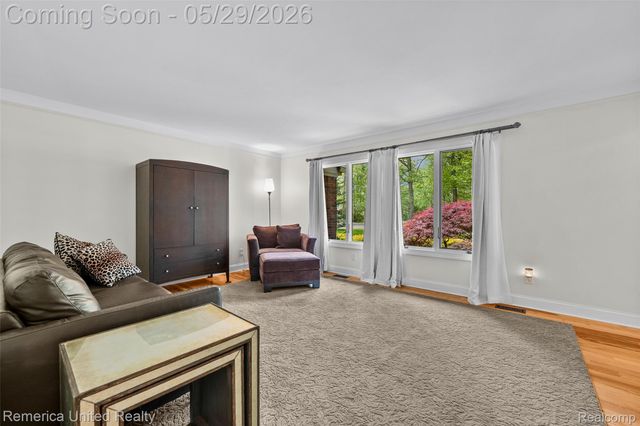 4375 Irene Drive, Marion Township, MI 48843