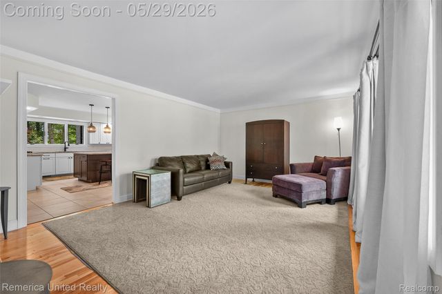 4375 Irene Drive, Marion Township, MI 48843